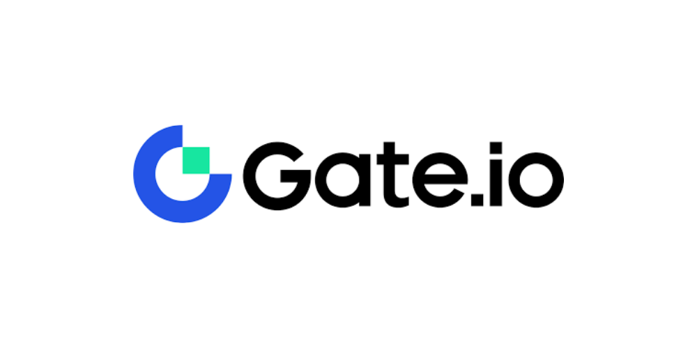 Gate.ioロゴ