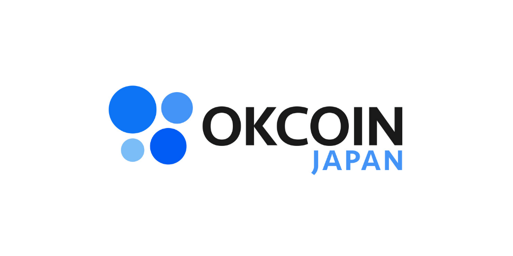 OKCOIN JAPANのロゴ