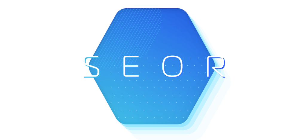 SEOR Networkのロゴ