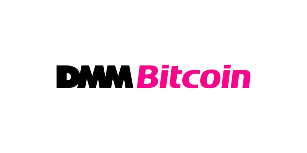 DMMビットコインのロゴ