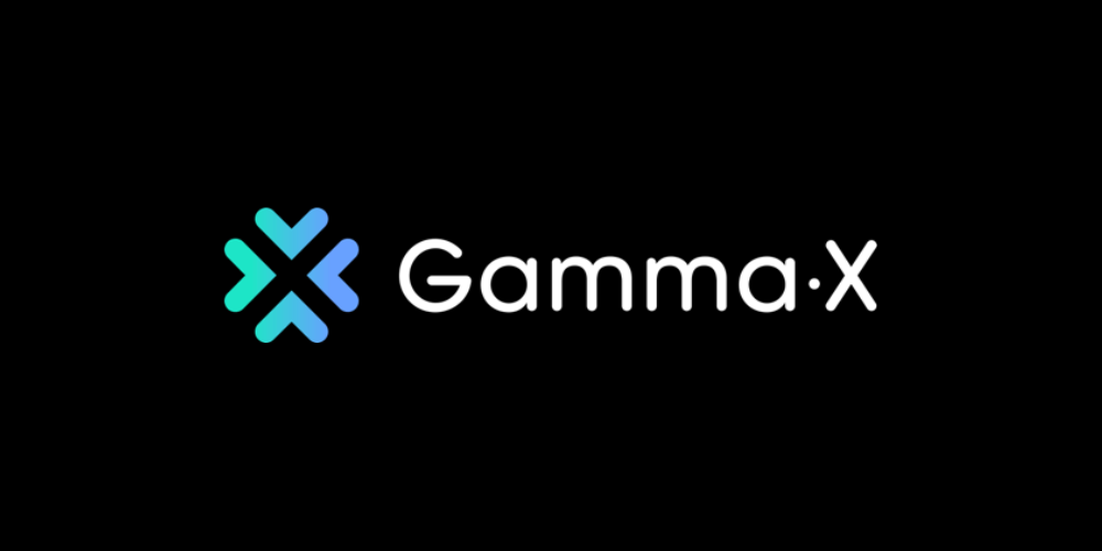 GammaX Exchangeのロゴ