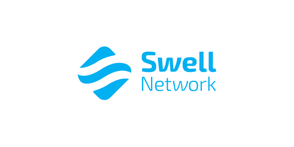 Swell Networkのロゴ